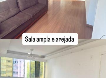 Apartamento de 2 quartos, Itaboraí · Apartamento 2 quartos – Condomínio Veredas do Campo, Venda das Pedras – Itaboraí/RJ