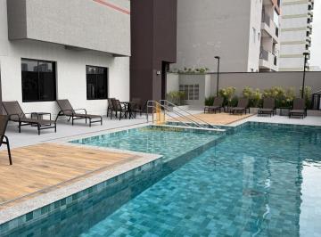 Apartamento · 64m² · 2 Quartos · 2 Vagas · Apartamento para Locação em Parque das Nações, Santo André