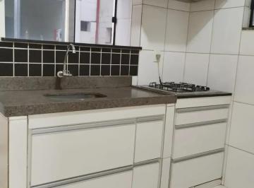 Apartamento · 89m² · 3 Quartos · 1 Vaga · Apartamento à Venda - Vila Jaraguá | Goiânia - GO