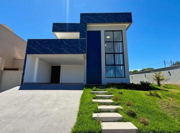 Casa · 200m² · 4 Quartos · 2 Vagas · Sobrado à Venda - Jardins Porto | Goiânia - GO
