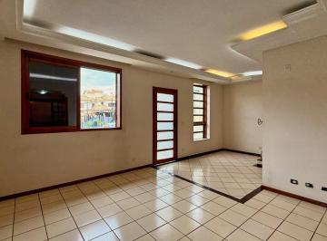 Casa · 118m² · 3 Quartos · 2 Vagas · Sobrado à Venda - Villaggio Fellice Privé | Jardim América | Goiânia - GO