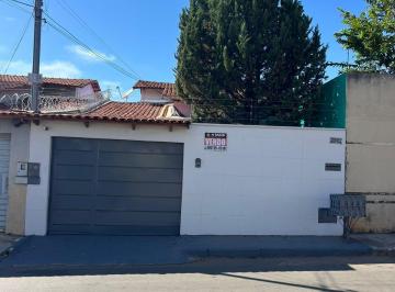 Casa · 150m² · 3 Quartos · 2 Vagas · Casa à Venda - Jardim Imperial | Aparecida de Goiânia - GO