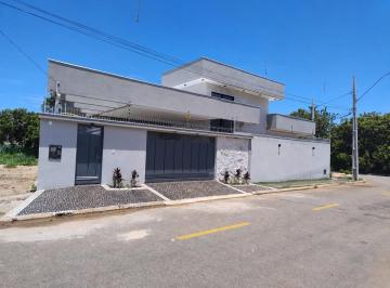 Casa · 186m² · 3 Quartos · 2 Vagas · Casa à Venda - Quadra Arso 34 (309 Sul) | Plano Diretor Sul | Palmas - TO