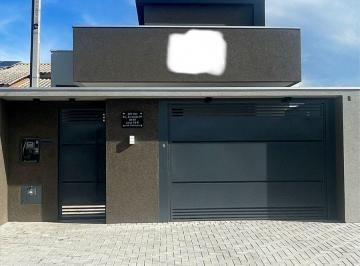 Casa · 155m² · 3 Quartos · 2 Vagas · Casa à Venda - Quadra 407 Sul | Plano Diretor Sul | Palmas - TO