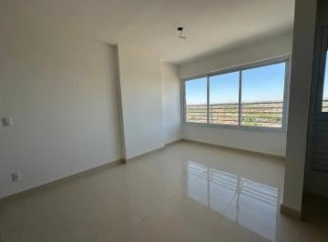 Apartamento · 97m² · 3 Quartos · 2 Vagas · Apartamento à Venda - UpTown Home | Jardim Europa | Goiânia - GO