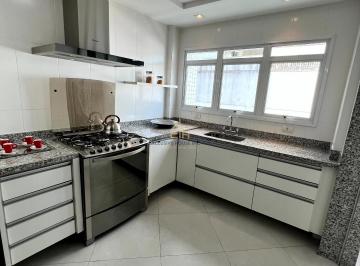 Apartamento · 155m² · 3 Quartos · 3 Vagas · Apartamento novo na Barcelona - São Caetano do Sul