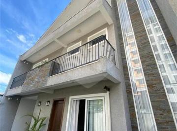 Casa de 3 quartos, Curitiba · LUXO E CONFORTO NO PORTÃO | SOBRADO DE ALTO PADRÃO