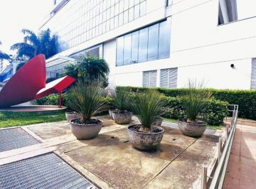 Comercial , São Paulo · DESIGNS OFFICE TOWER - CONJUNTO COMERCIAL A VENDA OU LOCAÇÃO