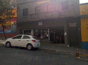 Comercial · 400m² · Loja na Rua Dronsfield, N. 174 • 400 m²