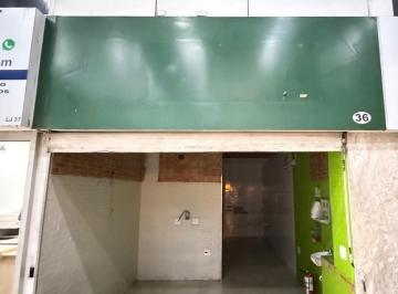 Comercial · 39m² · Loja em galeria na Avenida Brigadeiro Faria Lima, N. 1811 - Loja 36 • 39 m²