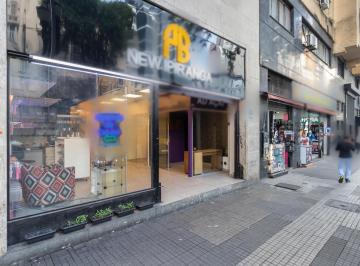 Comercial · Loja em galeria na Avenida Ipiranga, N. 1129 - Loja 08 • 0 m²