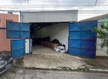Comercial · 138m² · 5 Vagas · Galpão na Rua Araguatins, 125 • 138 m²