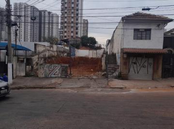 Comercial · 360m² · Terreno na Rua Muriaé, N. 51 • 360 m²