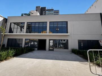 Comercial · 172m² · Loja na Rua Cardeal Arcoverde, 2106 • 172 m²