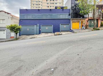 Comercial · 420m² · 11 Quartos · 3 Vagas · Casa comercial na Rua Guiara, N. 426 • 420 m²
