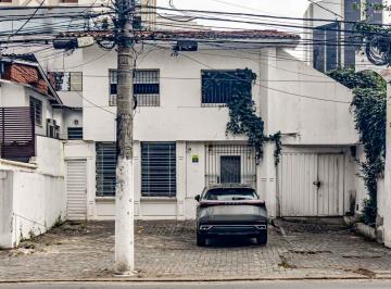 Comercial · 293m² · 3 Vagas · Loja na Alameda dos Nhambiquaras, 722 • 293 m²