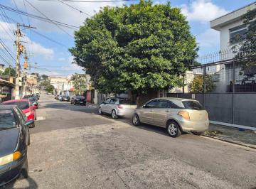 Comercial · 500m² · Galpão na Rua Carlos Belmiro Correia, N. 829 • 500 m²