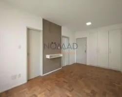 Apartamento · 32m² · 1 Quarto · Apartamento a venda no Alto dos Passos em Juiz de Fora, Minas Gerais