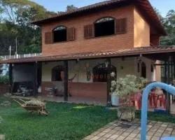 Rural · 185m² · 4 Quartos · 5 Vagas · Chácara a venda no Recanto dos Lagos em Juiz de Fora, Minas Gerais