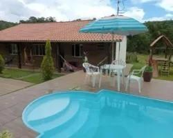 Rural · 150m² · 3 Quartos · 1 Vaga · Chácara a venda em Ärea Rural de Juiz de Fora, Minas Gerais