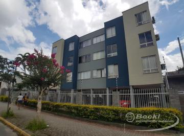 Apartamento · 56m² · 2 Quartos · 1 Vaga · Apartamento para locação no  Bucarein  -  Joinville