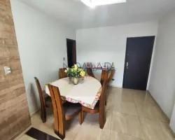Apartamento · 100m² · 3 Quartos · 2 Vagas · Apartamento á venda no Santa Catarina em Juiz de Fora, Minas Gerais