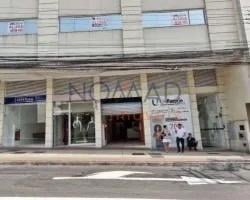 Comercial · 100m² · Ponto comercial á venda no Centro em Juiz de Fora, Minas Gerais