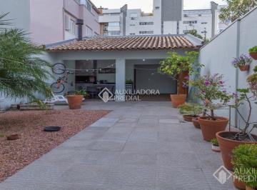 Casa · 158m² · 3 Quartos · 4 Vagas · CASA 3 DORM, 4 VAGAS IMPECAVEL, ILUMINADA E OTIMA LOCALIZAÇÃO