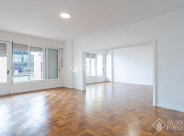 Apartamento · 150m² · 3 Quartos · Apartamento 3 Dormitórios, 149,70m2  2 Sacadas, Sol da manhã