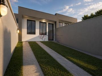 Casa · 60m² · 2 Quartos · 1 Vaga · Casa à venda no bairro Pedra Branca em São Joaquim de Bicas