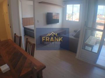 Apartamento · 31m² · 1 Quarto · Apartamento LOCAÇÃO MOBILIADO, região do Ipiranga próximo Aclimação