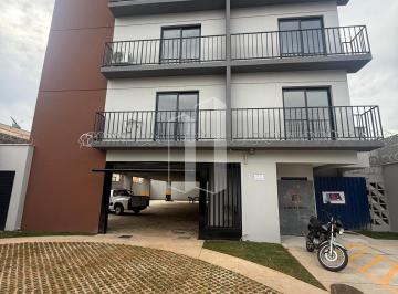 Apartamento · 32m² · 1 Quarto · Aptos de 1 quarto de 28 a 32 m2 novo em Jardim América - Goiânia