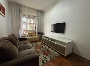 3f09f3f6-c6bd-40f3-a255-8cdde070bcf8 · Funcional apartamento para venda em Campos Elíseos com 3 quartos, sendo 1 suíte, 75m²