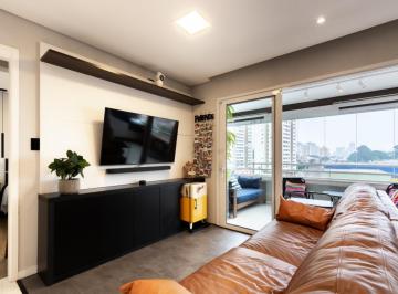 0ea80cec-e56d-47e8-b7fb-fa1d4b80f4ca · Imperdível apartamento para venda em Tatuapé com 1 quarto, sendo 1 suíte, 67m²