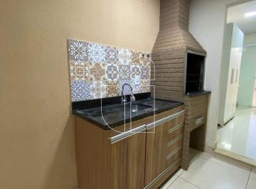 Casa · 89m² · 2 Quartos · 2 Vagas · Casa em Jardim Cavallari - Marília
