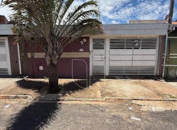 Casa · 95m² · 2 Quartos · 3 Vagas · Casa em Jardim Verona  -  Marília