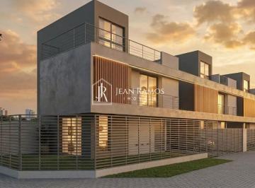 Casa · 139m² · 3 Quartos · 8 Vagas · Sobrado para venda, 3 quarto(s),  Xaxim, Curitiba