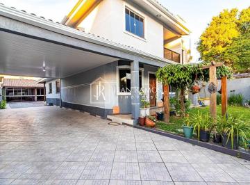 Casa · 253m² · 3 Quartos · 10 Vagas · Sobrado para venda, 3 quarto(s),  Boqueirão, Curitiba