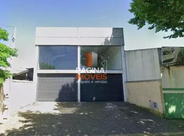Comercial · 225m² · Página 1 Imóveis anuncia ótima loja comercial para aluguel na Avenida Açucena no bairro Igara, em Ca