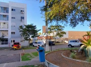 Apartamento · 57m² · 2 Quartos · 1 Vaga · Apartamento para venda, 2 quarto(s), Olaria, Canoas