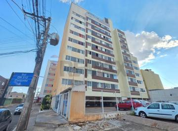Apartamento · 33m² · 1 Quarto · Apartamento Samambaia Sul SO À VISTA.