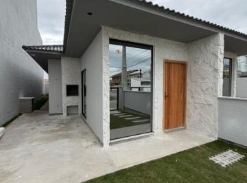 202606031645308330.jpeg · Casa Geminada para Venda em Palhoça, Nova Palhoça, 3 dormitórios, 1 suíte, 2 banheiros, 2 vagas