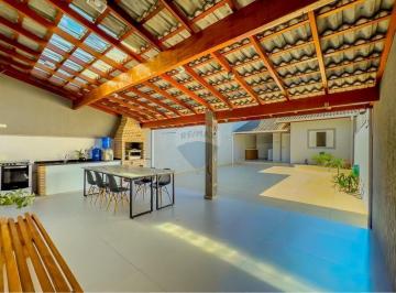 Casa · 312m² · 4 Quartos · 4 Vagas · Casa 4 dormitórios, 1 suíte à venda, 171,26m² , por R$ 990.000,00 - Jardim Santa Bárbara - Atibaia/S