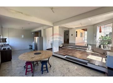 Casa · 596m² · 3 Quartos · 7 Vagas · Casa de 596 m² com escritura e matrícula em Vicente Pires — Trecho 3, Quadra 6 na Colônia Agrícola S