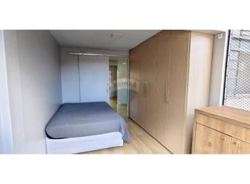 Apartamento · 68m² · 1 Quarto · 1 Vaga · Apartamento Mobiliado para Locação no Lúcio Costa - 68m², Vazado, 1 Quarto com Vaga | Guará – EPTG