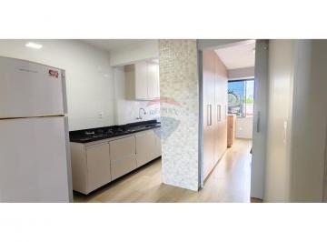 Apartamento · 68m² · 1 Quarto · 1 Vaga · Apartamento Mobiliado para Locação no Lúcio Costa - 68m², Vazado, 1 Quarto com Vaga | Guará – EPTG