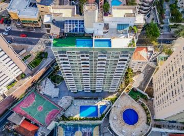 ae4e3646-eba7-44e6-9590-d36856ef378f · Versátil apartamento para venda em Santana com 4 quartos, sendo 4 suítes, 200m²