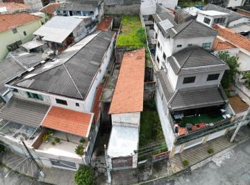 237026e1-130a-4eb2-8a37-4e768f0edbe3 · Elegante terreno residencial para venda em Parque São Domingos, 325m²