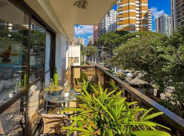 00b5b618-cab9-4178-870a-2807b4b83982 · Funcional apartamento para venda em Santana com 3 quartos, sendo 1 suíte, 136m²
