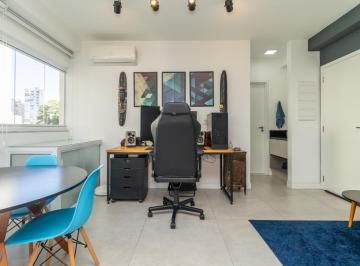 IMG_20260619_092516_000.jpeg · Elegante apartamento para venda em Saúde com 1 quarto, 35m² - remaxjoy#63YMR